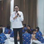 Workshop Literasi SMA Negeri 2 Sukawati: Meningkatkan Kemampuan Literasi dan Kreativitas Siswa Melalui Penulisan Cerpen dsc01102