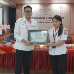 Workshop Literasi SMA Negeri 2 Sukawati: Meningkatkan Kemampuan Literasi dan Kreativitas Siswa Melalui Penulisan Cerpen dsc01199