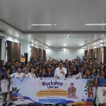 Workshop Literasi SMA Negeri 2 Sukawati: Meningkatkan Kemampuan Literasi dan Kreativitas Siswa Melalui Penulisan Cerpen dsc01210