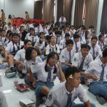 Workshop Numerasi SMA Negeri 2 Sukawati: Penguatan Numerasi Melalui Edukasi Pasar Modal dan Investasi Bersama Bursa Efek Indonesia dsc01239