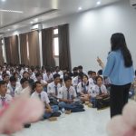 Workshop Numerasi SMA Negeri 2 Sukawati: Penguatan Numerasi Melalui Edukasi Pasar Modal dan Investasi Bersama Bursa Efek Indonesia dsc01261