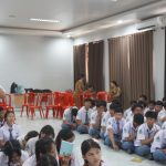 Workshop Numerasi SMA Negeri 2 Sukawati: Penguatan Numerasi Melalui Edukasi Pasar Modal dan Investasi Bersama Bursa Efek Indonesia dsc01352