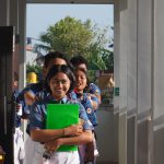 SMA Negeri 2 Sukawati Gelar Seleksi dan Pelantikan Pengurus OSIS Periode 2026/2027 dsc08346