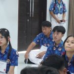 SMA Negeri 2 Sukawati Gelar Seleksi dan Pelantikan Pengurus OSIS Periode 2026/2027 dsc08361