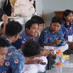 SMA Negeri 2 Sukawati Gelar Seleksi dan Pelantikan Pengurus OSIS Periode 2026/2027 dsc08372