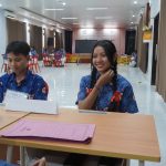 SMA Negeri 2 Sukawati Gelar Seleksi dan Pelantikan Pengurus OSIS Periode 2026/2027 dsc08529