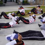 SMA Negeri 2 Sukawati Gelar Seleksi dan Pelantikan Pengurus OSIS Periode 2026/2027 dsc08620