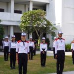 SMA Negeri 2 Sukawati Gelar Seleksi dan Pelantikan Pengurus OSIS Periode 2026/2027 dsc08638