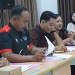 SMA Negeri 2 Sukawati Gelar Seleksi dan Pelantikan Pengurus OSIS Periode 2026/2027 dsc08978