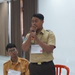 SMA Negeri 2 Sukawati Gelar Seleksi dan Pelantikan Pengurus OSIS Periode 2026/2027 dsc08986