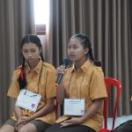 SMA Negeri 2 Sukawati Gelar Seleksi dan Pelantikan Pengurus OSIS Periode 2026/2027 dsc08996